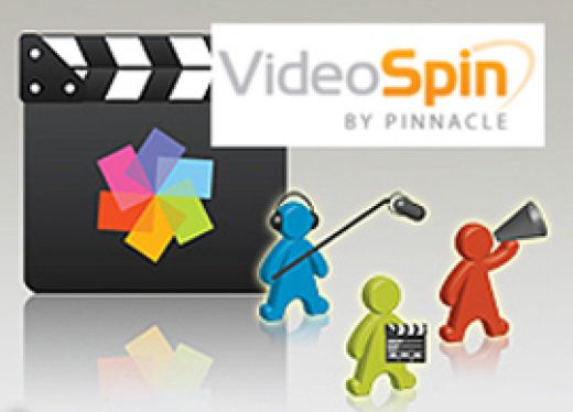 Videospin