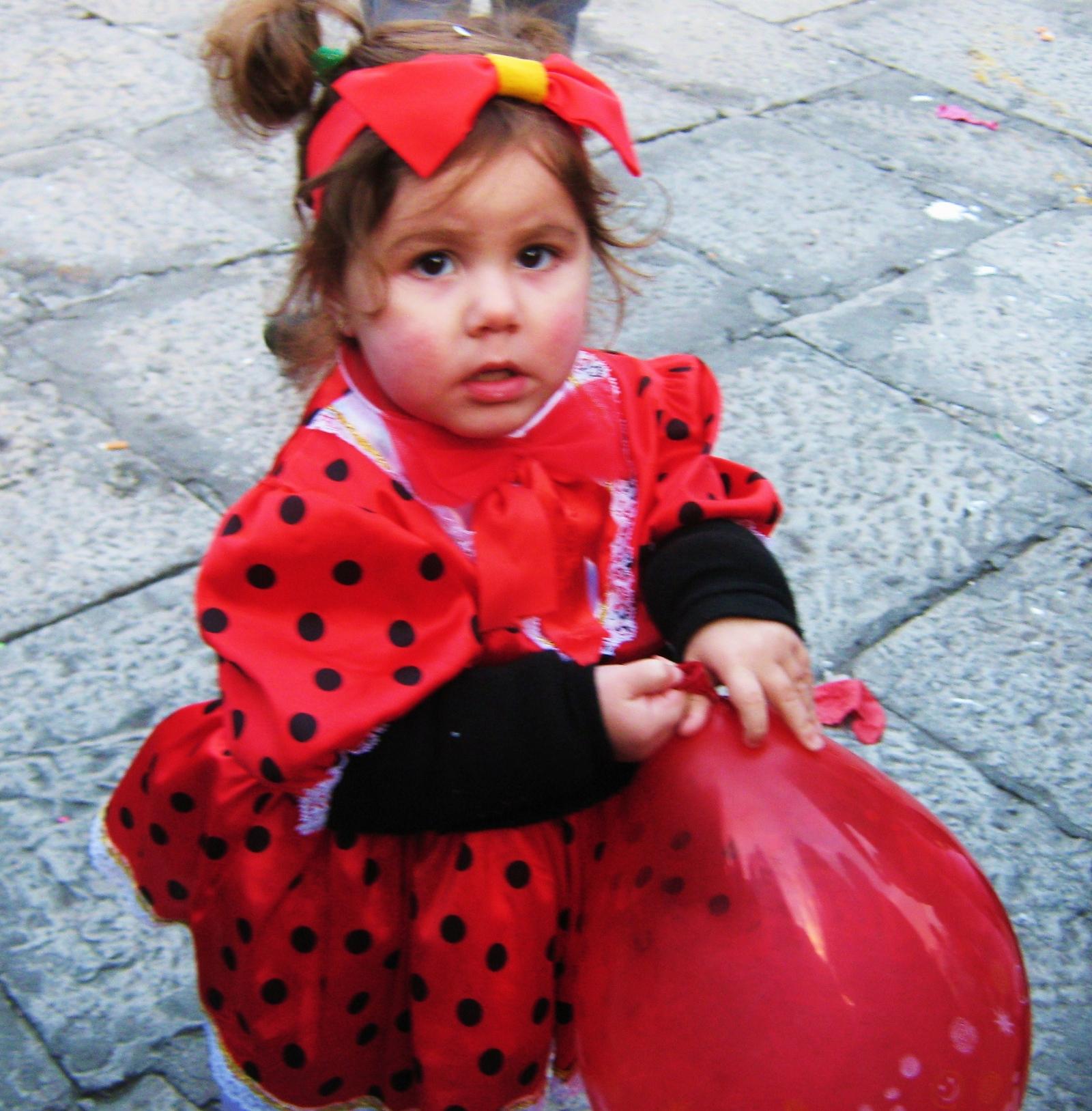 Carnevale 2009